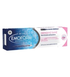 EMOFORM GENGIVE SANE 75ML