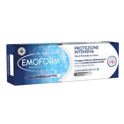 EMOFORM Protez.Intensiva 75ml