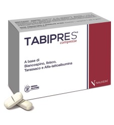 TABIPRES 30Cpr 1200mg