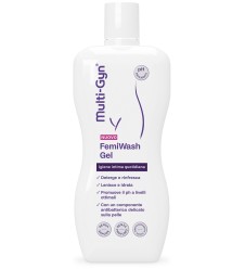 MULTI-GYN FemiWash Gel 220ml