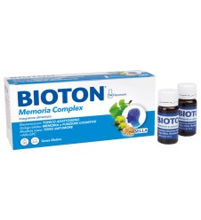 BIOTON MEMORIA COMPLEX 14FL