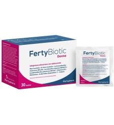 FERTYBIOTIC Donna 30 Bust.