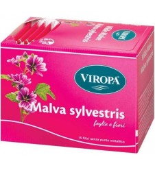 VIROPA Malva Sylv.15Filtri