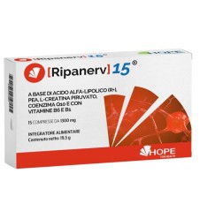 RIPANERV 15CPR