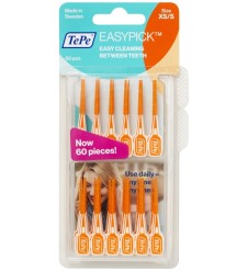 TEPE EASYPICK XS/S ARA 60PZ