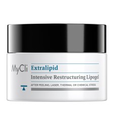 EXTRALIPID Lipogel 50ml