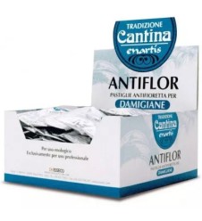 ANTIFLOR Damigiane 12 Past.