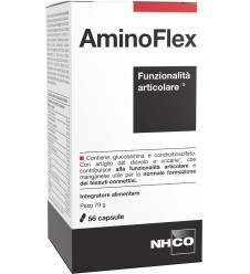 NHCO AMINOFLEX 56Cps