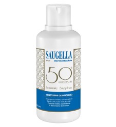 SAUGELLA DERM 500ML ANNIVERS