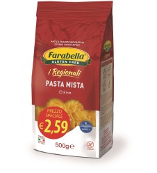 FARABELLA Pasta Mista PROMO