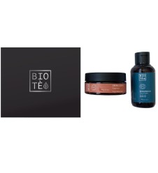 BIOTE  KIT BAGNOD FICO&CR PAPA