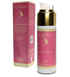 ROSEHA Siero Viso 30ml