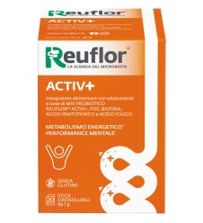 REUFLOR*Activ+ 20 Stick