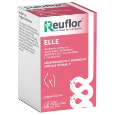 REUFLOR Elle 15 Stick