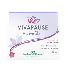 DONNAW VIVAPAUSE ACTIVE SKIN