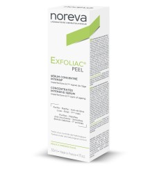 EXFOLIAC Peel Siero 30ml