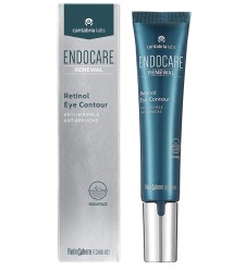 ENDOCARE Renewal Eye Contour