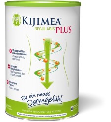 KIJIMEA Regularis Plus 525g