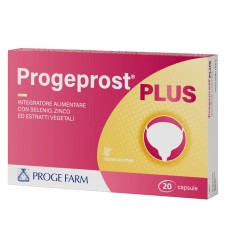 PROGEPROST PLUS 20CPS