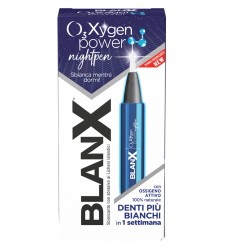 BLANX O3X NIGHTPEN 2,5ML