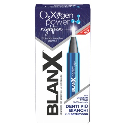 BLANX O3X NIGHTPEN 2,5ML