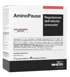 NHCO AMINOPAUSE 56+56CPS