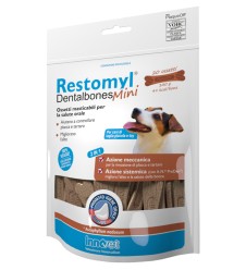 RESTOMYL DentalBones Mini 340g