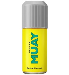 NAMMAN MUAY BOXING LINIMENT