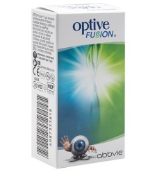 OPTIVE FUSION 10ML