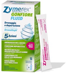 ZYMEREX GONFIORE FLUID RO15BUS