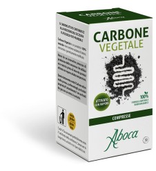 CARBONE Veg.30 Cpr       ABOCA