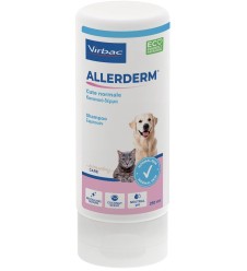 ALLERDERM Sh.Cute Normale250ml