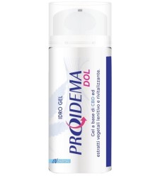 PROIDEMA DOL Idro Gel 75ml