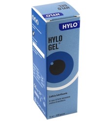 HYLO GEL COLLIR IALURON 0,2% GMM