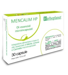 MENCALIM HP 30 Cps