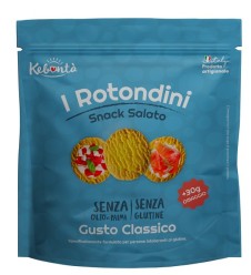 KEBONTA'Rotondini Class.150g