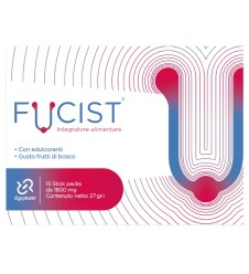 FUCIST 15 Stick