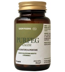 PURFEG GAGIM 30 Cps