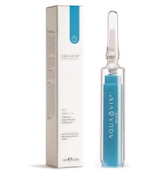 AQUAVIS Gel Antiacne 10ml