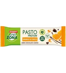 PASTO PROTEIN ORANGE&CHOCO 58G