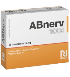 ABNERV 1000 45CPR