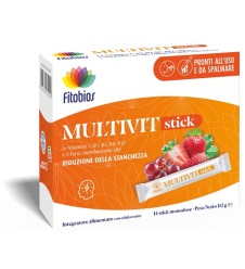 MULTIVIT STICK 14Stick