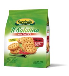 FARABELLA Il Salatino Papr200g