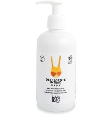 MAMMABABY Det.Intimo 250ml