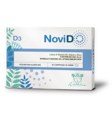 NOVID 30CPR