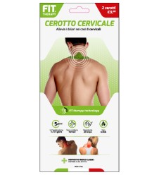 FIT Cerotto Cerv.2pz