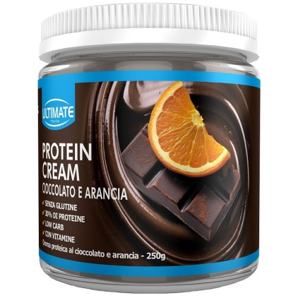 ULTIMATE Prot.Cr.Ciocc/Ar.