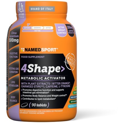 4SHAPE 90 Cpr 4SHAPE 90 Cpr
