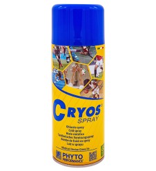 CRYOS SPRAY GHIACCIO SINT400ML