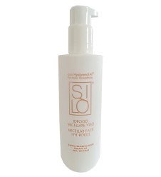 SILO'Idrogel Micell.Viso 200ml